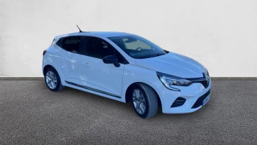 Renault Clio Intens TCe 67 kW (91CV)