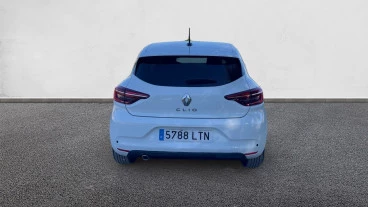 Renault Clio Intens TCe 67 kW (91CV)