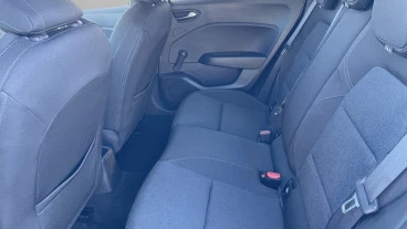 Renault Clio Intens TCe 67 kW (91CV)
