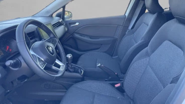 Renault Clio Intens TCe 67 kW (91CV)