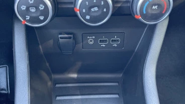Renault Clio Intens TCe 67 kW (91CV)