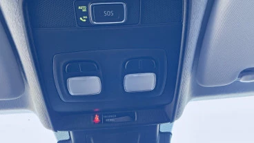 Renault Clio Intens TCe 67 kW (91CV)
