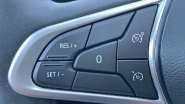 Renault Clio Intens TCe 67 kW (91CV)