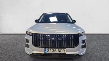 Jaecoo 7 PHEV Exclusive 1.5 TGDI+1DHT FWD