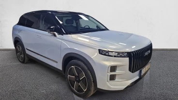 Jaecoo 7 PHEV Exclusive 1.5 TGDI+1DHT FWD