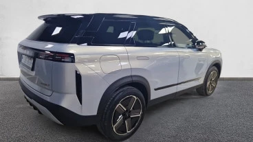Jaecoo 7 PHEV Exclusive 1.5 TGDI+1DHT FWD