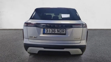 Jaecoo 7 PHEV Exclusive 1.5 TGDI+1DHT FWD