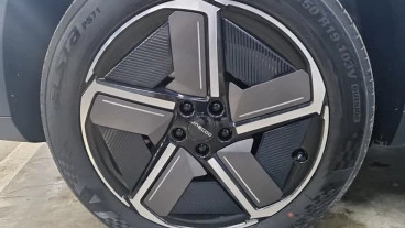 Jaecoo 7 PHEV Exclusive 1.5 TGDI+1DHT FWD