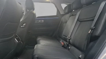 Jaecoo 7 PHEV Exclusive 1.5 TGDI+1DHT FWD