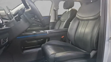 Jaecoo 7 PHEV Exclusive 1.5 TGDI+1DHT FWD