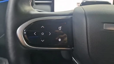 Jaecoo 7 PHEV Exclusive 1.5 TGDI+1DHT FWD