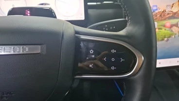 Jaecoo 7 PHEV Exclusive 1.5 TGDI+1DHT FWD