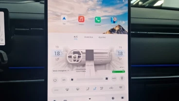 Jaecoo 7 PHEV Exclusive 1.5 TGDI+1DHT FWD