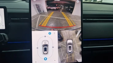 Jaecoo 7 PHEV Exclusive 1.5 TGDI+1DHT FWD