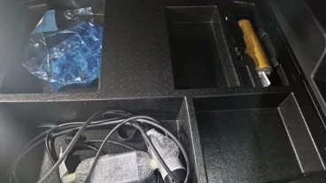 Jaecoo 7 PHEV Exclusive 1.5 TGDI+1DHT FWD