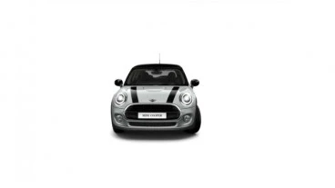 MINI COOPER 5 PUERTAS