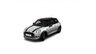 MINI COOPER 5 PUERTAS