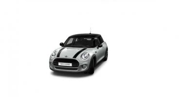 MINI COOPER 5 PUERTAS