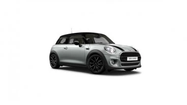 MINI COOPER 5 PUERTAS