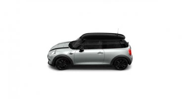 MINI COOPER 5 PUERTAS