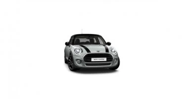 MINI COOPER 5 PUERTAS