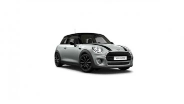 MINI COOPER 5 PUERTAS