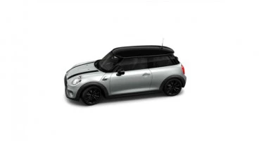 MINI COOPER 5 PUERTAS