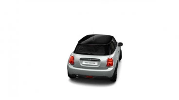 MINI COOPER 5 PUERTAS