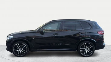 BMW X5 xDrive30d