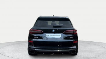 BMW X5 xDrive30d