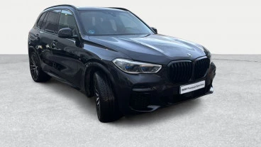 BMW X5 xDrive30d