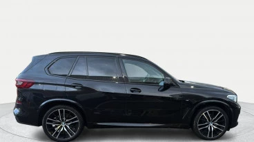 BMW X5 xDrive30d