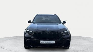 BMW X5 xDrive30d