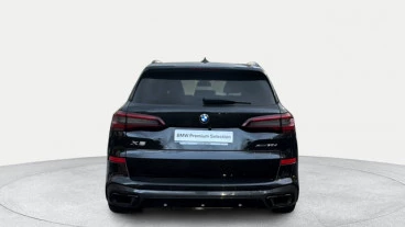 BMW X5 xDrive30d