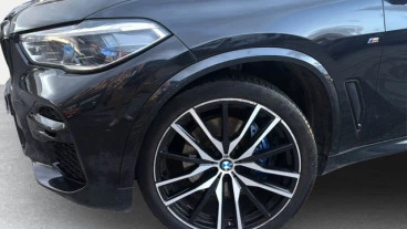 BMW X5 xDrive30d
