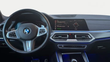 BMW X5 xDrive30d