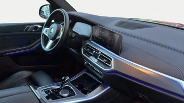 BMW X5 xDrive30d