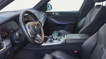 BMW X5 xDrive30d