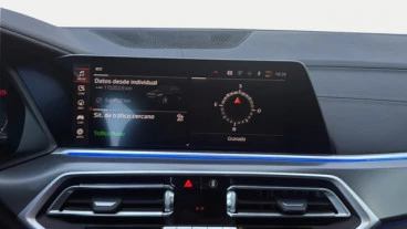 BMW X5 xDrive30d