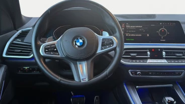 BMW X5 xDrive30d