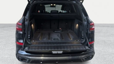 BMW X5 xDrive30d