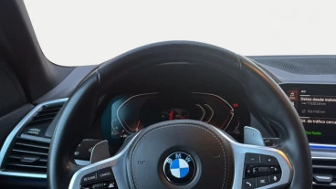 BMW X5 xDrive30d