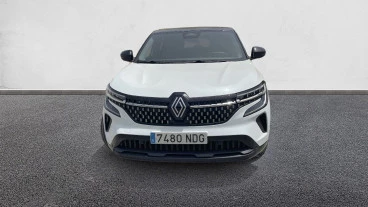 Renault Austral Techno E-Tech Full Hybrid 147kW (200CV)