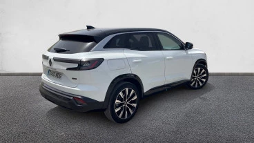 Renault Austral Techno E-Tech Full Hybrid 147kW (200CV)