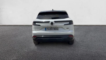 Renault Austral Techno E-Tech Full Hybrid 147kW (200CV)