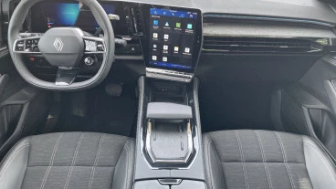 Renault Austral Techno E-Tech Full Hybrid 147kW (200CV)