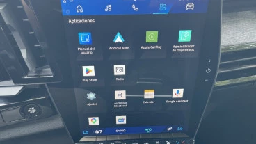 Renault Austral Techno E-Tech Full Hybrid 147kW (200CV)