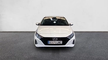 Hyundai i20 1.0 TGDI 74kW (100CV) 48V Klass