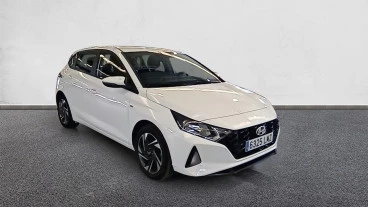 Hyundai i20 1.0 TGDI 74kW (100CV) 48V Klass