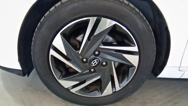 Hyundai i20 1.0 TGDI 74kW (100CV) 48V Klass